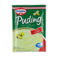 Dr. Oetker Pistachio Pudding 91g - Antep Fıstıklı Turkish Dessert Mix