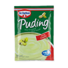 Dr. Oetker Pistachio Pudding 91g - Antep Fıstıklı Turkish Dessert Mix
