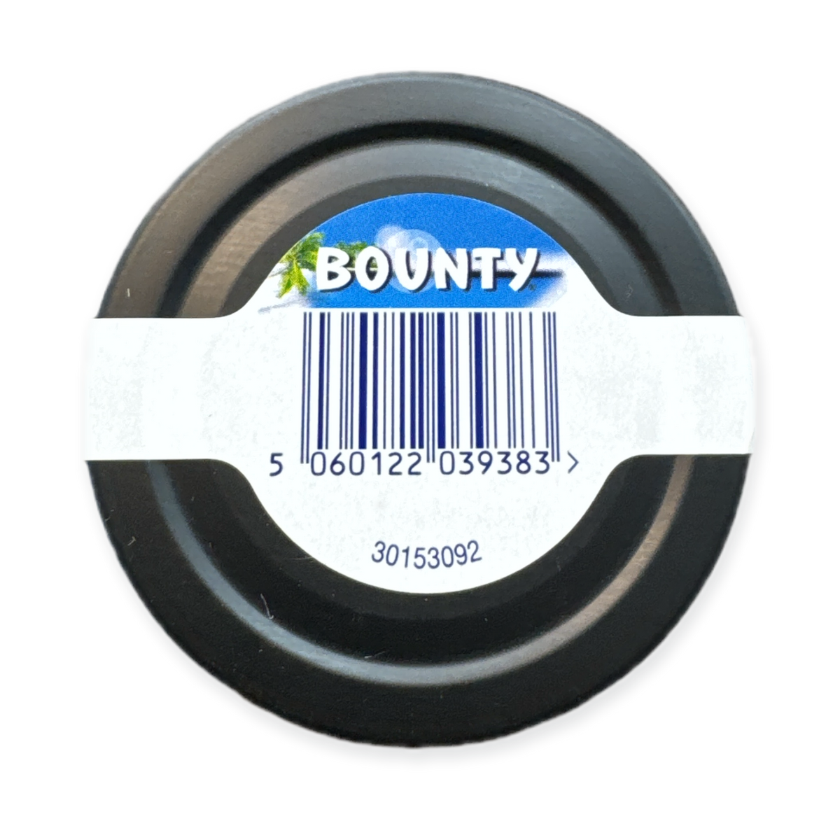 Bounty Cream – Hydrating Lotion with Coconut and Chocolate