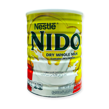 Nestle Nido 2.5Kg Dry Whole Milk for Cooking