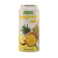 AZRA 100% Juice – 500ml Cans, Zero Sugar Beverages for  Kids & Adults