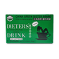 China Green Dieter's Tea 12 Bags - Super Herbal Weight Loss Drink
