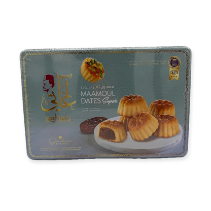 Maamoul Dates Super Aghati (1000g)
