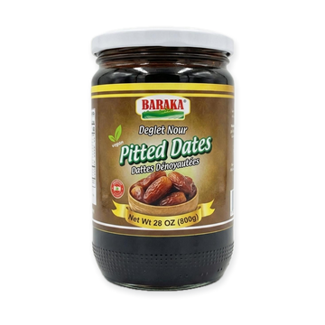 Galaxy Dates Molasses (800g)