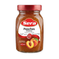 Sera Peaches Preserve 13 oz - 45% Fruit Non-GMO Spread