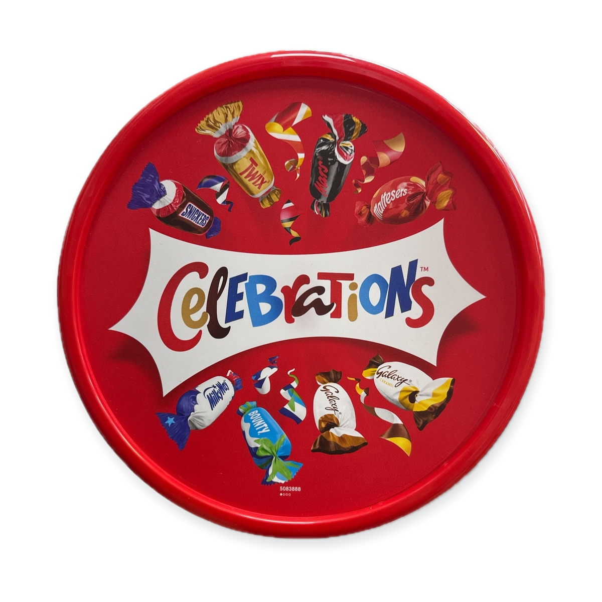 Cadbury Celebrations Assorted Chocolate Gift Box