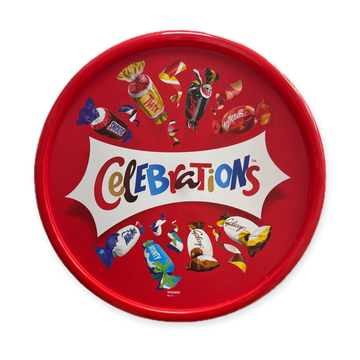 Cadbury Celebrations Assorted Chocolate Gift Box