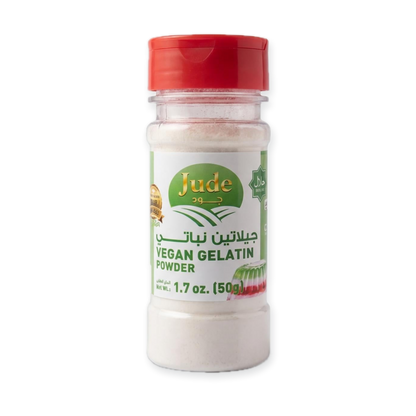 Vegan Gelatin Powder (50g)