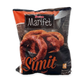Ülker Marifet Simit Bagel 14.11 oz - Turkish Sesame Bagel Snack