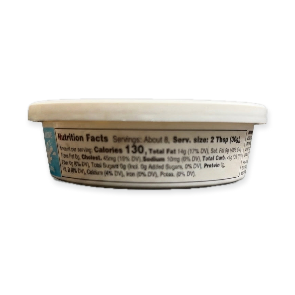 Gaimar Creamy Milk Spread 8 oz - Farm Fresh Delicious Topping