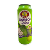 honey bee Soursop Juice with Pulp – Refreshing Tropical Drink