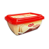 Durra Plain Halawa 700g - Authentic Middle Eastern Tahini Halva