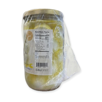 Labneh Balls Plain (750g)