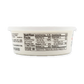 Abali Sarshir Fresh Cream 8 oz - Grade A Persian Clotted Cream
