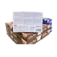 Deemah Original Date Bar 15 Packets - Biscuit Filled with Date Fruit