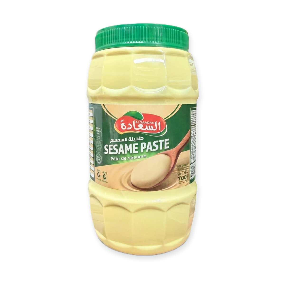Sesame Paste (700g)