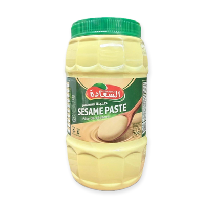 Sesame Paste (700g)