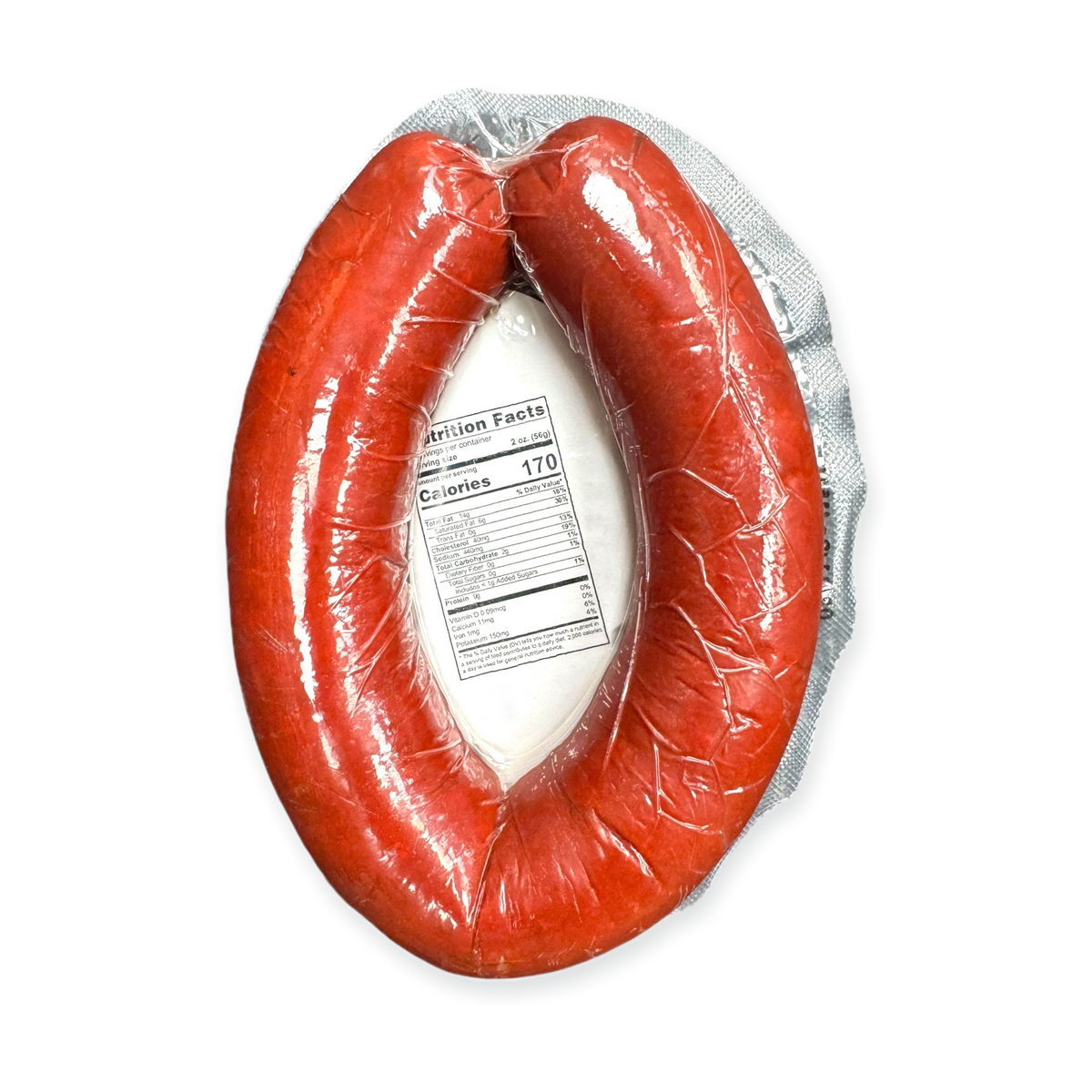Nema Mangal Sucuk Spicy Turkish Sausage