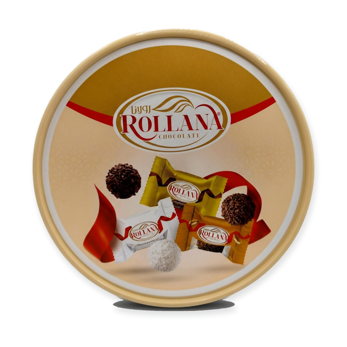 Rollana Chocolate (350g)