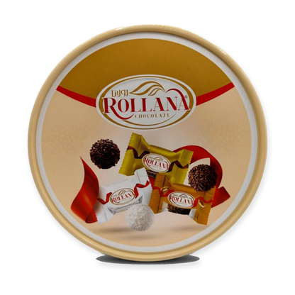 Rollana Chocolate (350g)