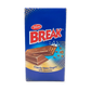 Tiffany Break Crunchy Wafer Fingers 288g - Chocolate Covered Wafers