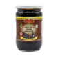 Galaxy Carob Molasses 28 oz - Premium Vegan Halal Syrup