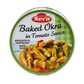 Sera Baked Okra in Tomato Sauce 400g - Ready-to-Eat Turkish Bamya