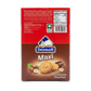Deemah Digestive Biscuits 400g - Fiber-Rich Wheat Cookies
