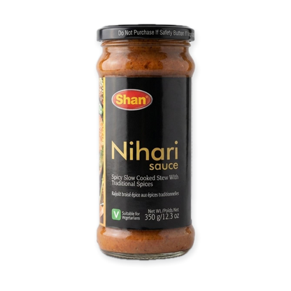 Shan Nihari Sauce by Shan (350g)