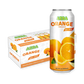 AZRA 100% Juice – 500ml Cans, Zero Sugar Beverages for  Kids & Adults