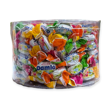 BONART Sweeties Damla Tropical Candy 800 G