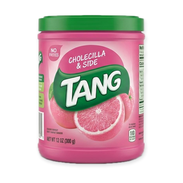 Tang Mango Flavored Powder Drink (2000g)