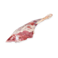 Brewer Livestock Halal Certified Goat Leg – 1 lb Premium Meat
