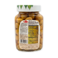 Sera Scratched Green Olives 24.6 oz - Premium Turkish Olives