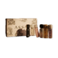 Assaf Riyadh Discovery Box — 6x5ml Arabian Perfume Sampler Set