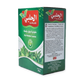 Al-Halabi Dry Mallow Leaves 200g - Authentic Egyptian Molokhia