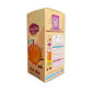 Mohammad Al Samman Cheesecake Karak Tea 10 Sachets - Premium Coffee