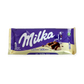 Milka Bubbly White Chocolate 95g