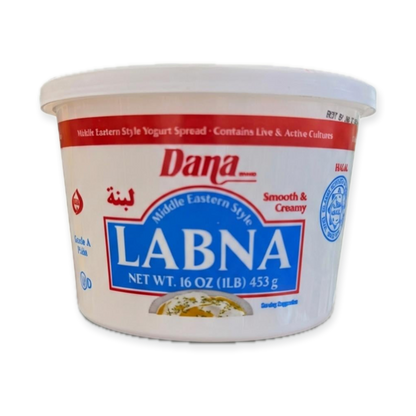 Dana Middle Eastern Style Labna (453g)