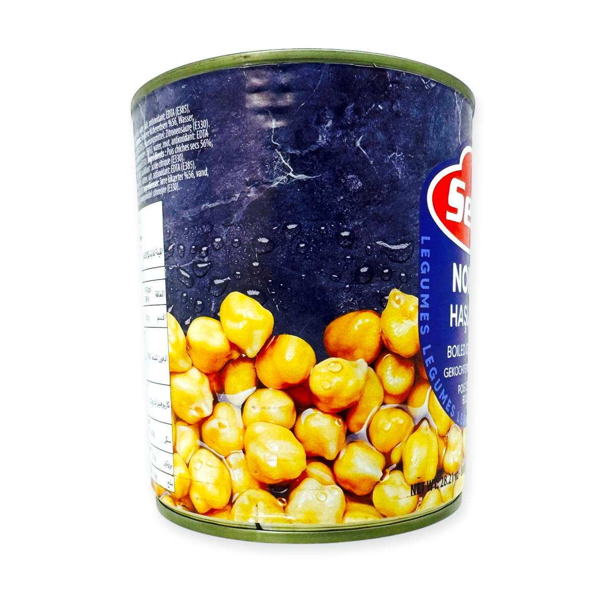 Sera Canned Chickpeas