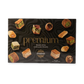 Al Nejmah Premium Baklava Collection 35.27 oz - Authentic Assorted Sweets