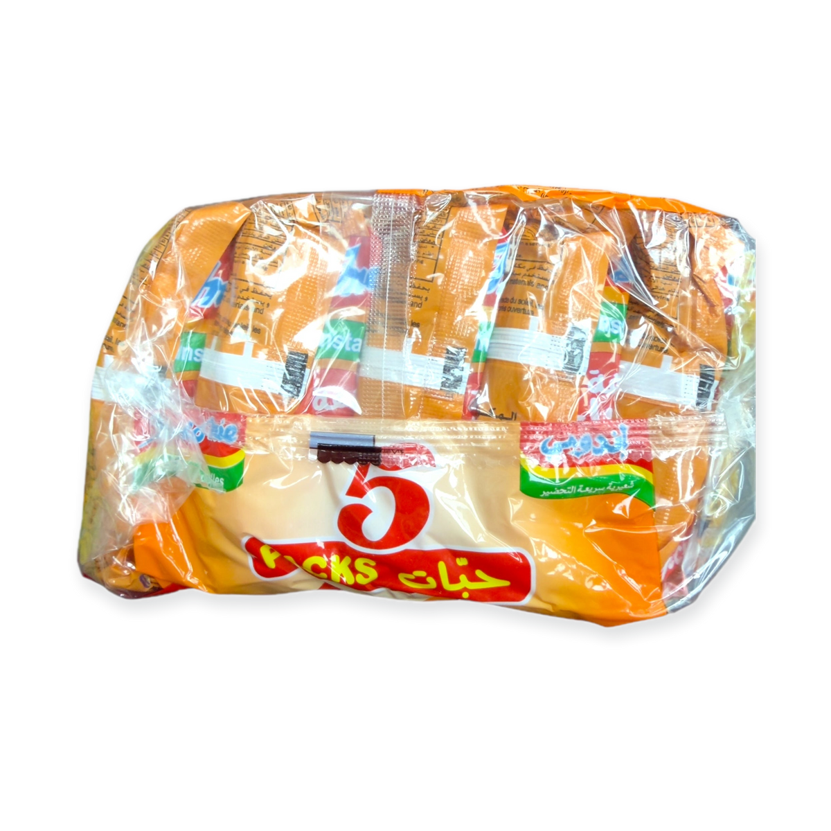 Indomie Special Chicken Flavour – 5 Packs Instant Noodles