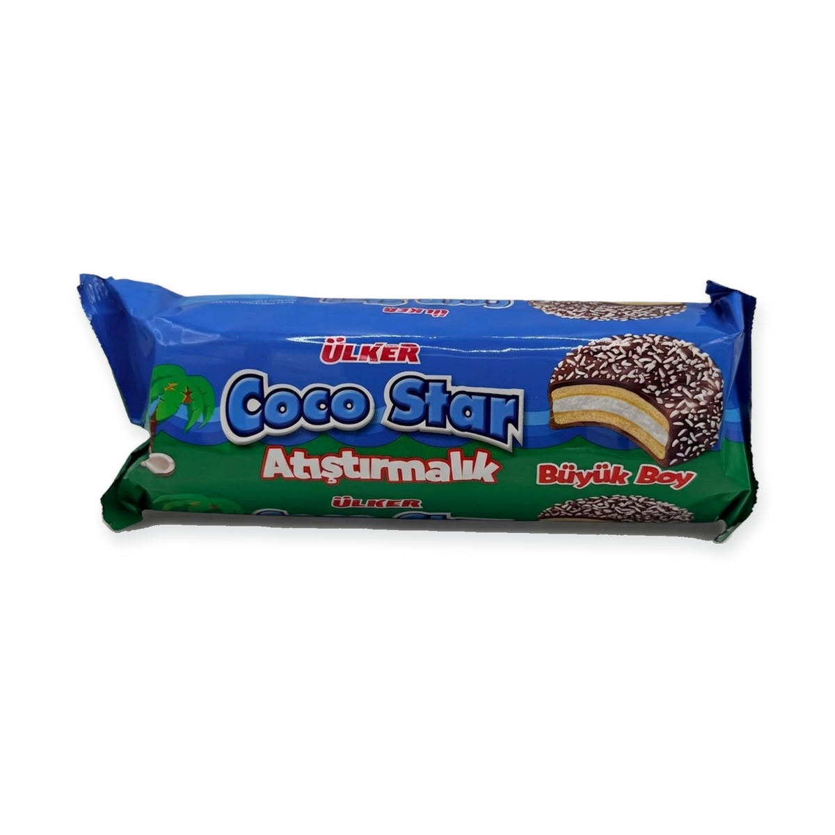 Coco Star Ülker -Ulker
