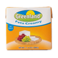 Greenland Feta Creamy 17.6 oz (500g) - Premium White Cheese