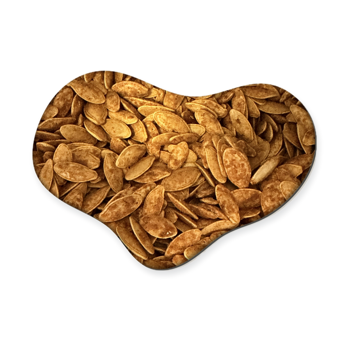Smoked Squash Seeds (Kousa) Fresh baked(1lb)