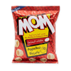 MOM Paprika Potato Rings 28g - No Artificial Colours Snack