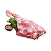 Brewer Livestock Halal Certified Goat Leg – 1 lb Premium Meat