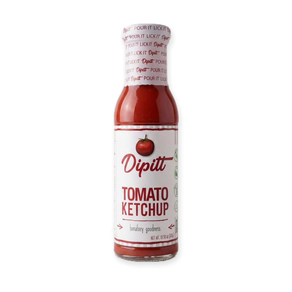 Tomato Ketchup (300g)