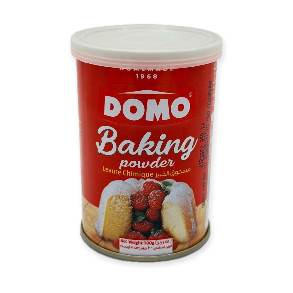 Baking Powder (100g)