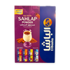 elbasha Sahlap Powder – Authentic Turkish Traditional Drink Mix